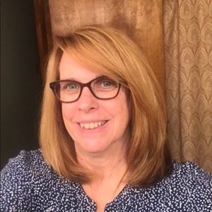 Meet your Posher, Joanne